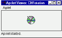   -    CDRotation